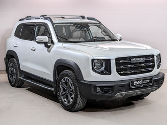 фото Haval Dargo I 2024