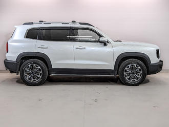 фото Haval Dargo I 2024