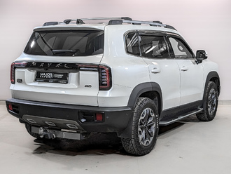 фото Haval Dargo I 2024