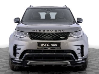фото Land Rover Discovery V 2020