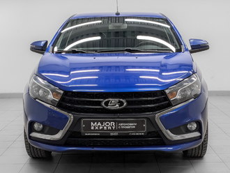 фото Lada Vesta 2021