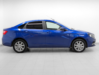 фото Lada Vesta 2021