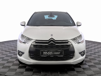 фото Citroen DS4 2014