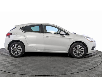 фото Citroen DS4 2014