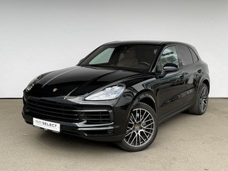 фото Porsche Cayenne III 2020