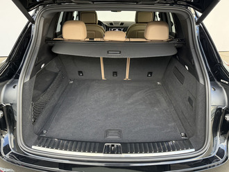 фото Porsche Cayenne III 2020