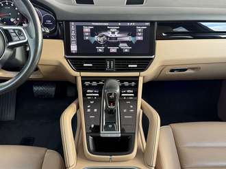 фото Porsche Cayenne III 2020