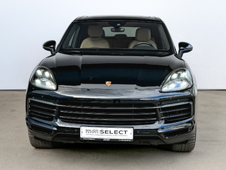 фото Porsche Cayenne III 2020