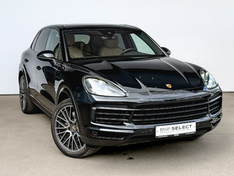 фото Porsche Cayenne III 2020