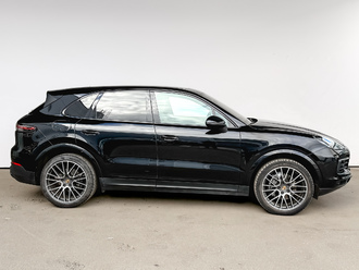 фото Porsche Cayenne III 2020