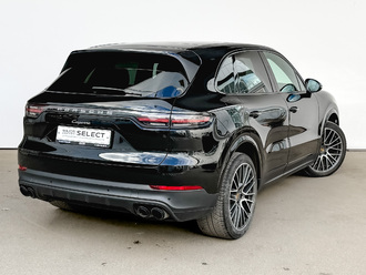 фото Porsche Cayenne III 2020