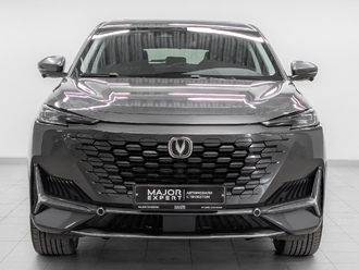 фото Changan UNI-K 2023