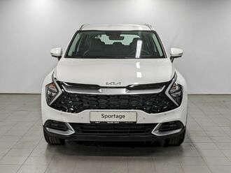 фото Kia Sportage V 2025