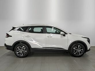 фото Kia Sportage V 2025
