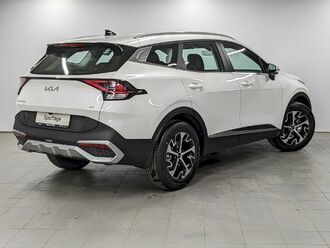 фото Kia Sportage V 2025