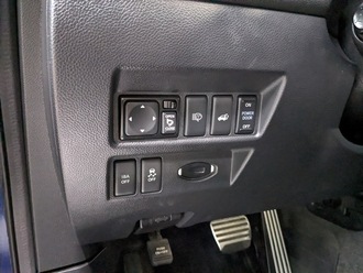 фото Infiniti QX70 2016