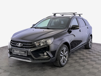 фото Lada Vesta 2020