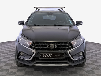 фото Lada Vesta 2020