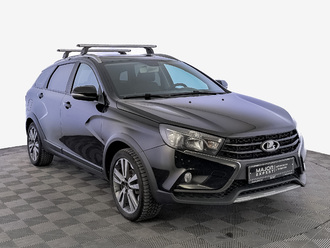 фото Lada Vesta 2020
