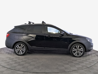 фото Lada Vesta 2020