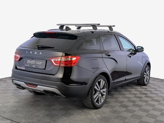 фото Lada Vesta 2020