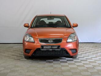 фото Kia Rio II 2010