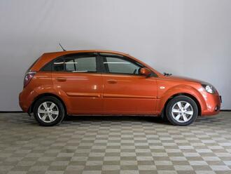 фото Kia Rio II 2010
