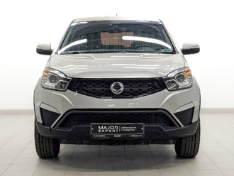 фото SsangYong Actyon II 2015