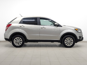 фото SsangYong Actyon II 2015