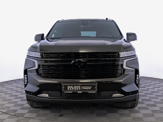 фото Chevrolet Tahoe V 2021
