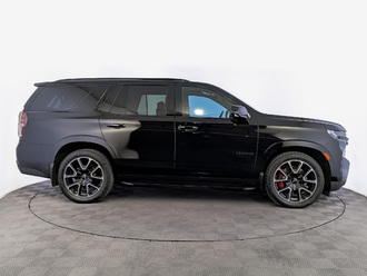 фото Chevrolet Tahoe V 2021