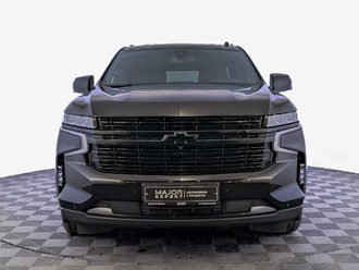 фото Chevrolet Tahoe 2021 с пробегом