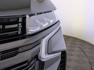 фото Chevrolet Tahoe 2021 с пробегом