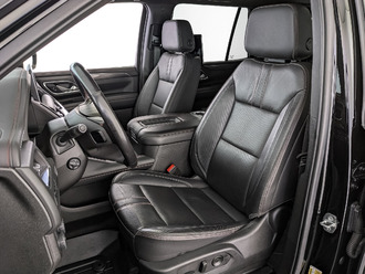 фото Chevrolet Tahoe 2021 с пробегом