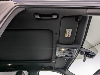 фото Chevrolet Tahoe 2021 с пробегом