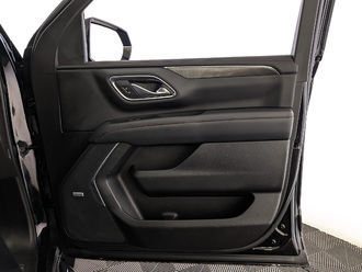 фото Chevrolet Tahoe 2021 с пробегом