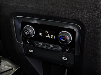 фото Chevrolet Tahoe 2021 с пробегом