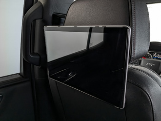 фото Chevrolet Tahoe 2021 с пробегом