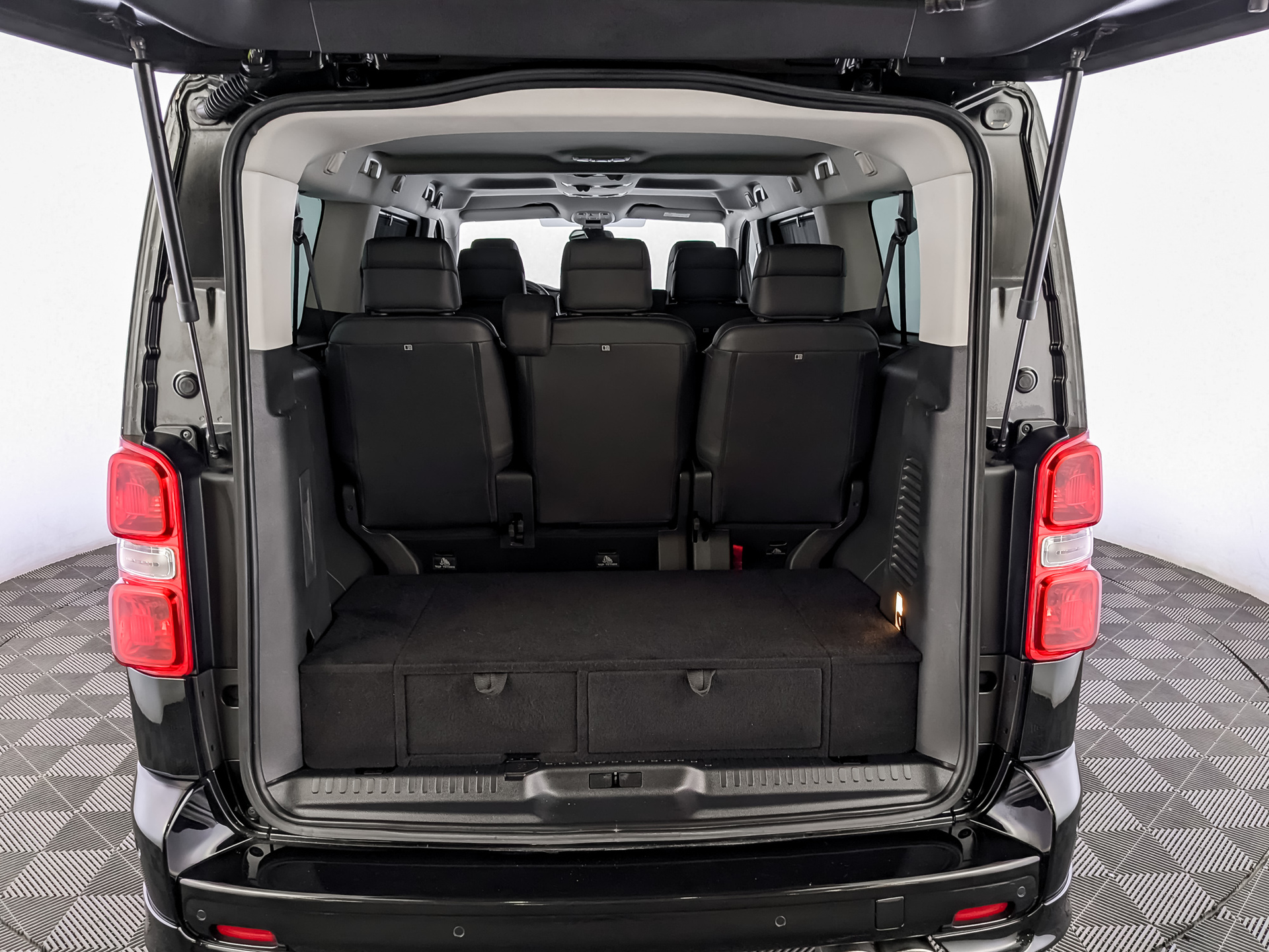 Opel Zafira Life