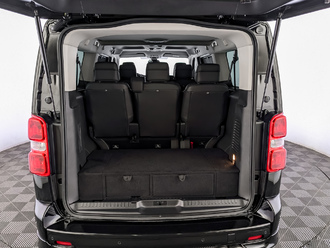 Opel Zafira Life