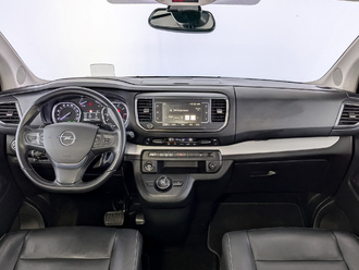 Opel Zafira Life