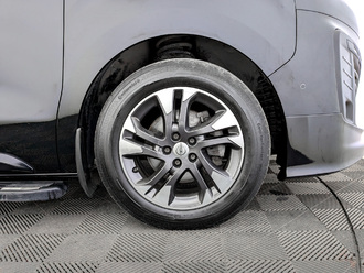 Opel Zafira Life