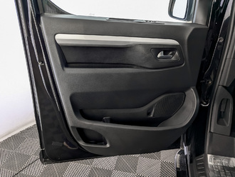 Opel Zafira Life