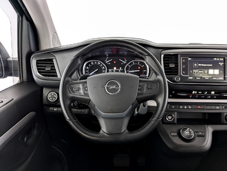 Opel Zafira Life
