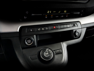 Opel Zafira Life