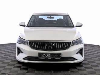 фото Geely Emgrand 7 II 2023