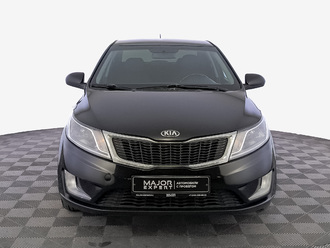 фото Kia Rio III 2014