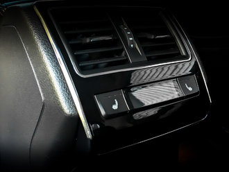 Фото Skoda Superb с пробегом