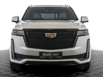 фото Cadillac Escalade V (GMT T1XX) 2021