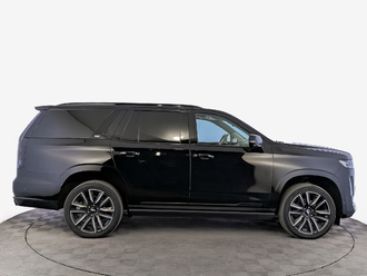 фото Cadillac Escalade V (GMT T1XX) 2023